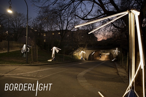Borderlight